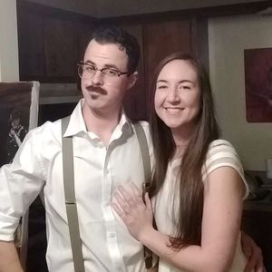 Meet your Posher, Samantha